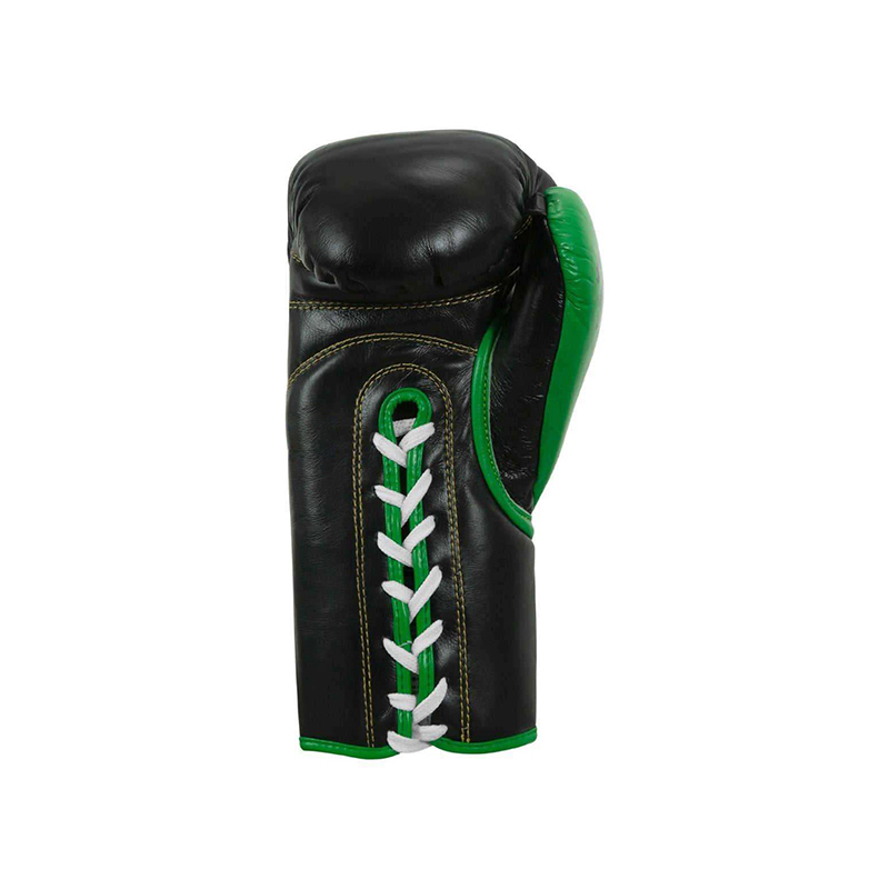 Professional Two-Tone Boxing Gloves Professional Two-Tone Boxing Gloves