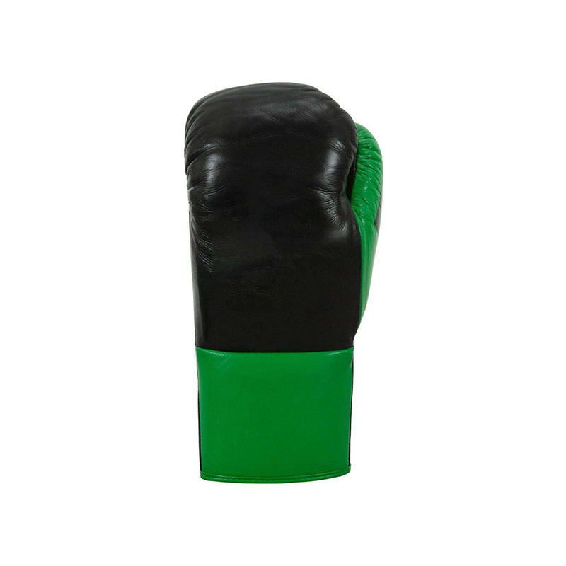 Professional Two-Tone Boxing Gloves Professional Two-Tone Boxing Gloves