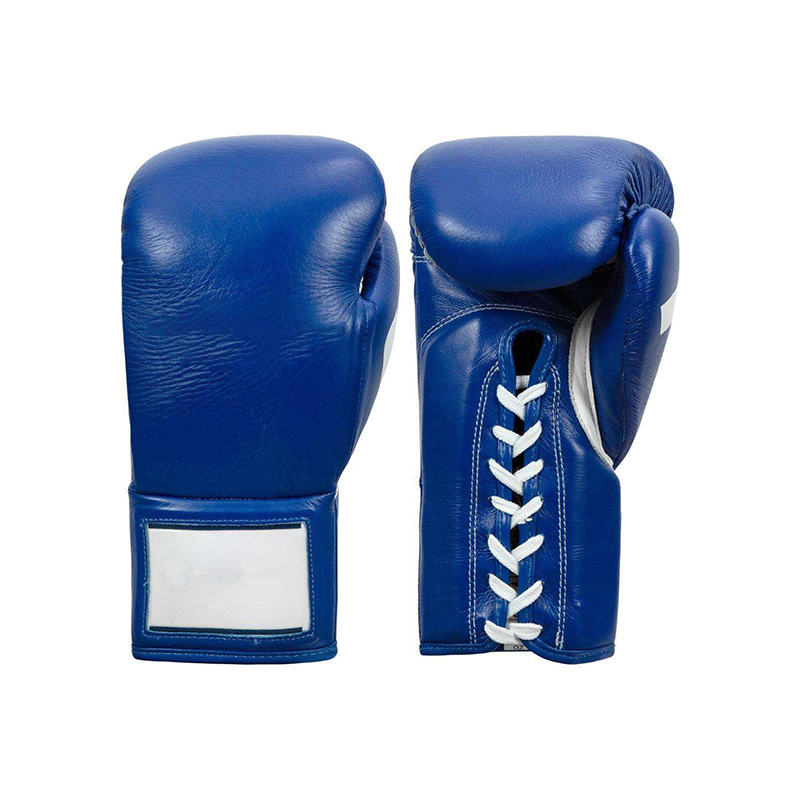 Professional Two-Tone Boxing Gloves Professional Two-Tone Boxing Gloves