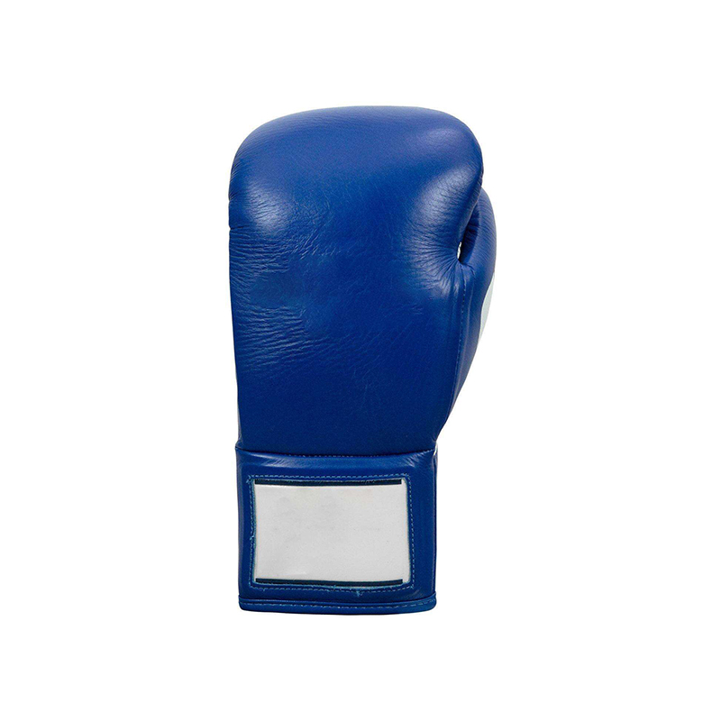 Professional Two-Tone Boxing Gloves Professional Two-Tone Boxing Gloves