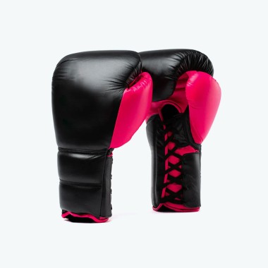 Professional Comfort Boxing Training Gloves