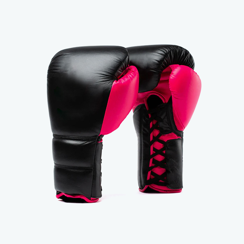 Professional Comfort Boxing Training Gloves