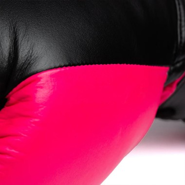 Professional Comfort Boxing Training Gloves