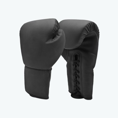 Full-Finger Closed Boxing Gloves