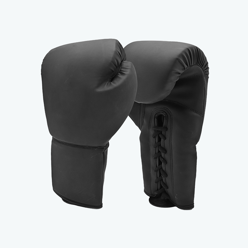 Full-Finger Closed Boxing Gloves