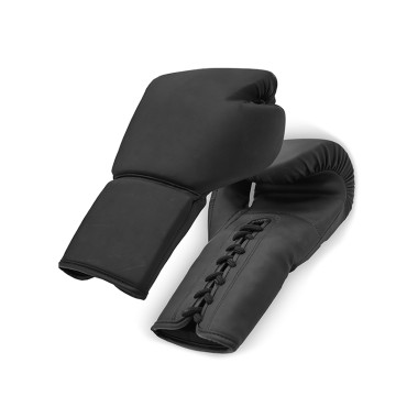 Full-Finger Closed Boxing Gloves