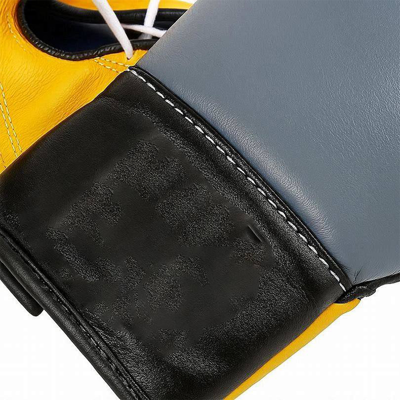 Professional Genuine Leather Boxing Gloves for Adults Professional Genuine Leather Boxing Gloves for Adults