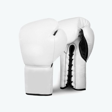 Lace-up Velcro Non-slip Adjustable Gloves