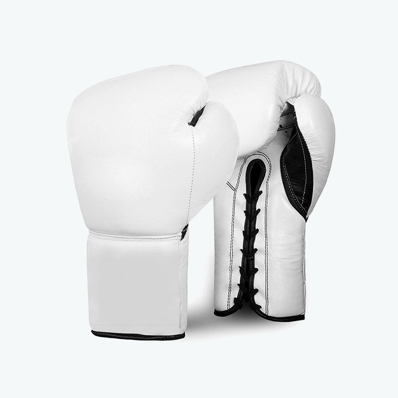Lace-up Velcro Non-slip Adjustable Gloves