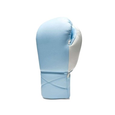 Sky Blue Moisture-Wicking Breathable Gloves