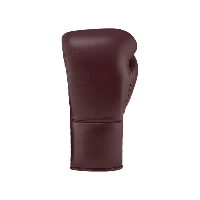 Classic Design Genuine Leather Boxing Gloves Classic Design Genuine Leather Boxing Gloves