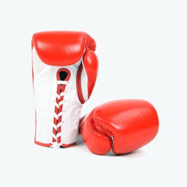 High-Density Impact-Resistant Training Gloves