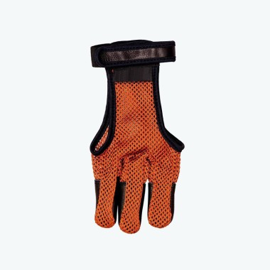 Outdoor Shooting Archery and Hunting Gloves