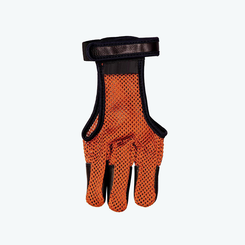 Outdoor Shooting Archery and Hunting Gloves