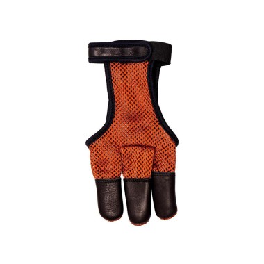 Outdoor Shooting Archery and Hunting Gloves