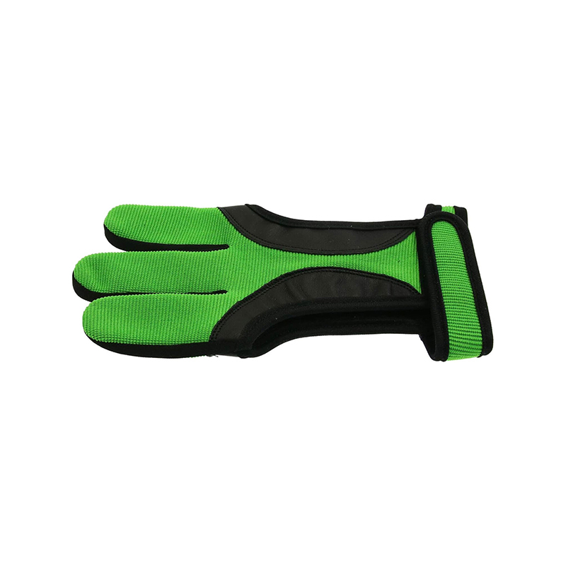 Two-Tone Nylon Durable Shooting Gloves Two-Tone Nylon Durable Shooting Gloves