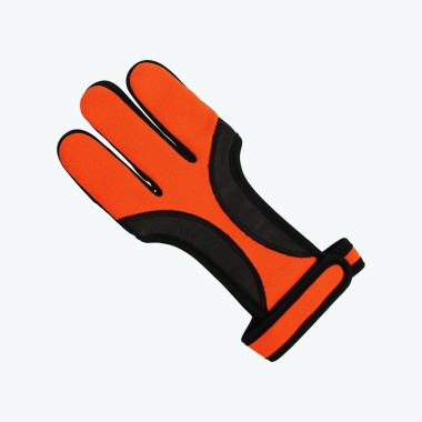 Nylon Shooting and Hunting Gloves