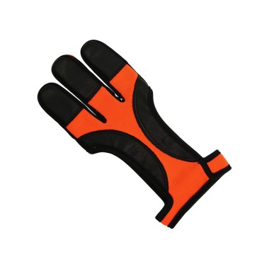 Nylon Shooting and Hunting Gloves