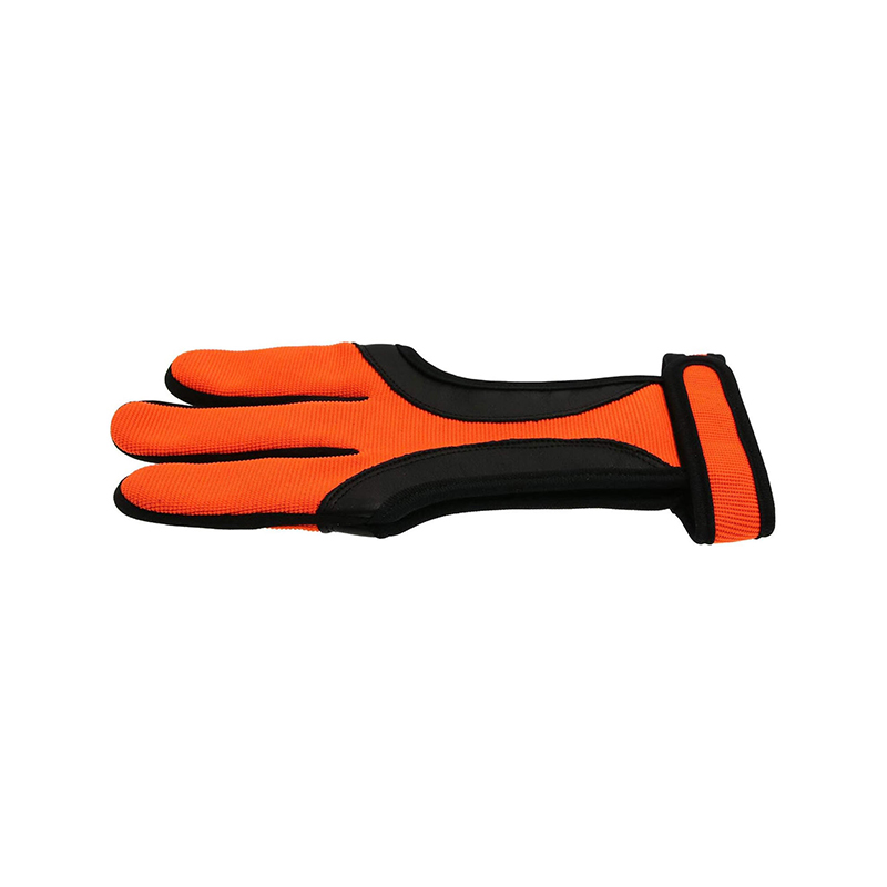 Nylon Shooting and Hunting Gloves Nylon Shooting and Hunting Gloves