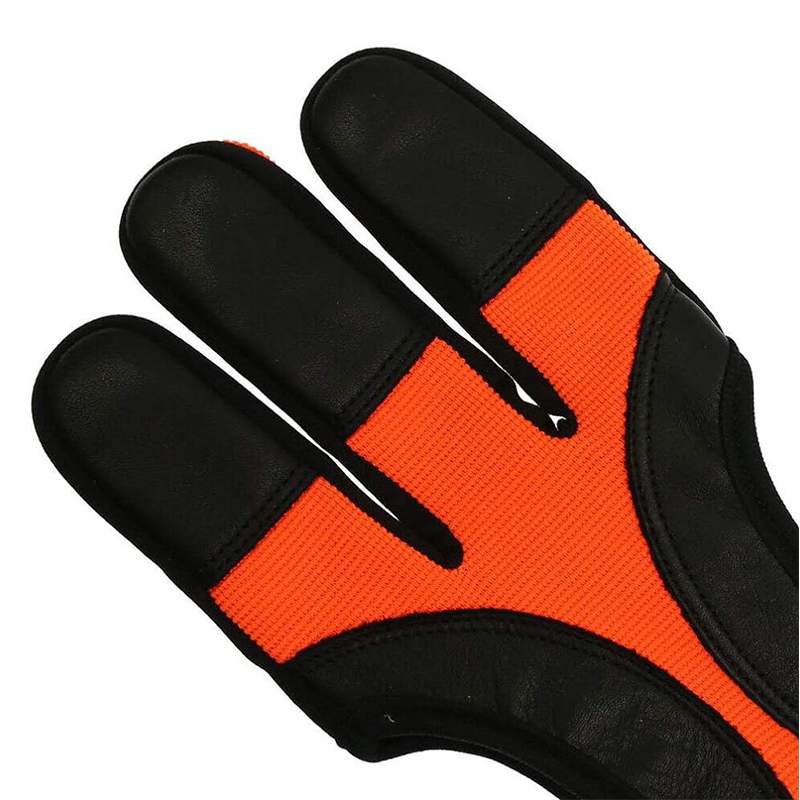 Nylon Shooting and Hunting Gloves Nylon Shooting and Hunting Gloves