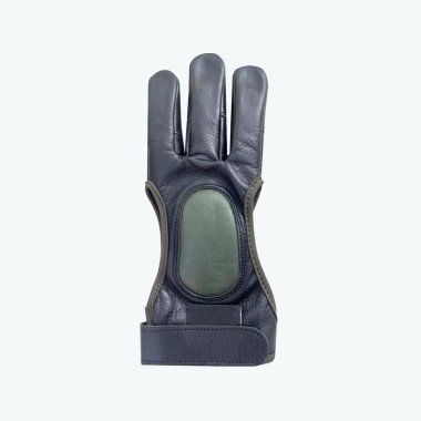 Adjustable-Strap Non-slip Breathable Shooting Gloves