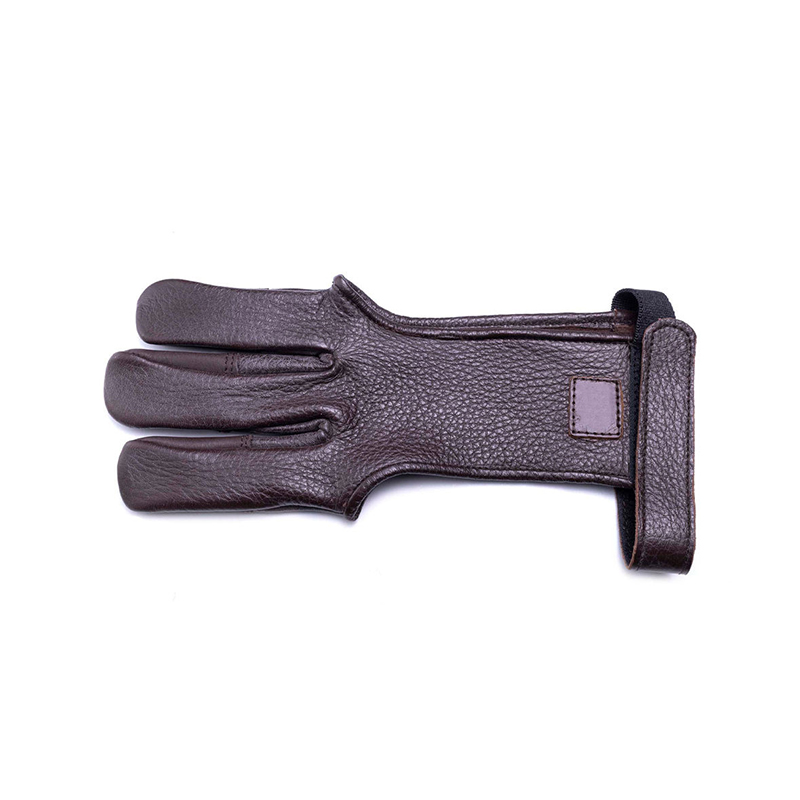 Premium Cowhide Shooting and Hunting Gloves Premium Cowhide Shooting and Hunting Gloves