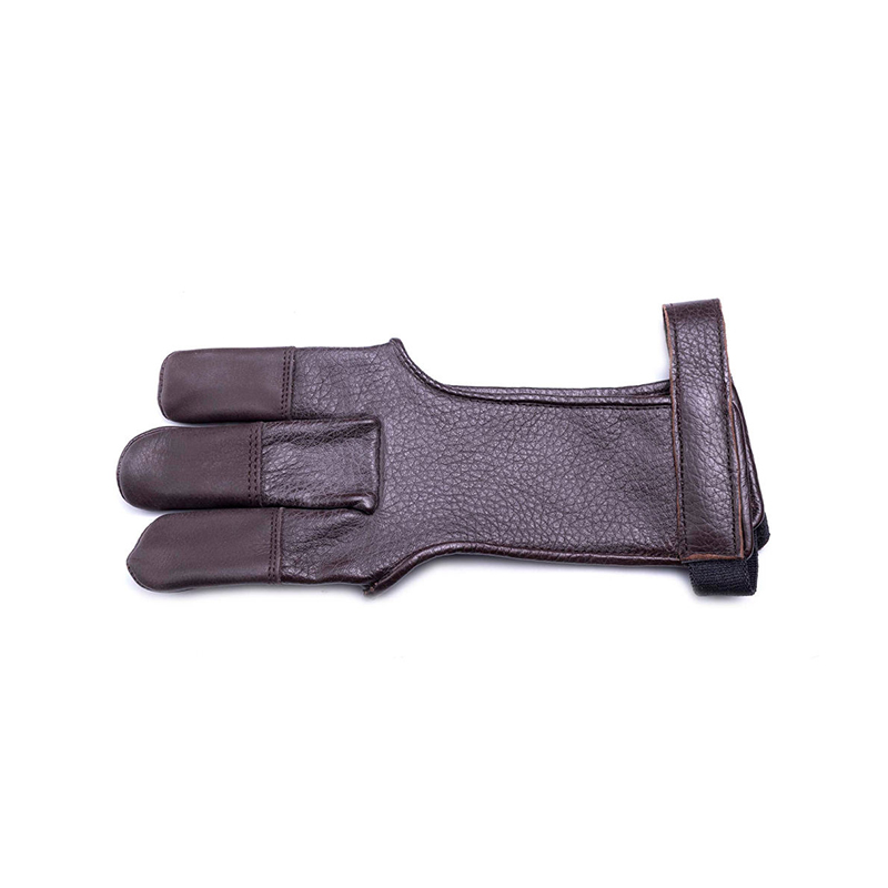 Premium Cowhide Shooting and Hunting Gloves Premium Cowhide Shooting and Hunting Gloves