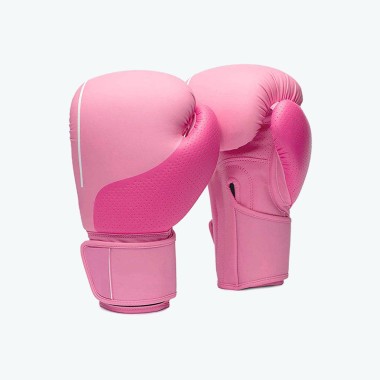 Professional Genuine Leather MMA Slip-on Gloves
