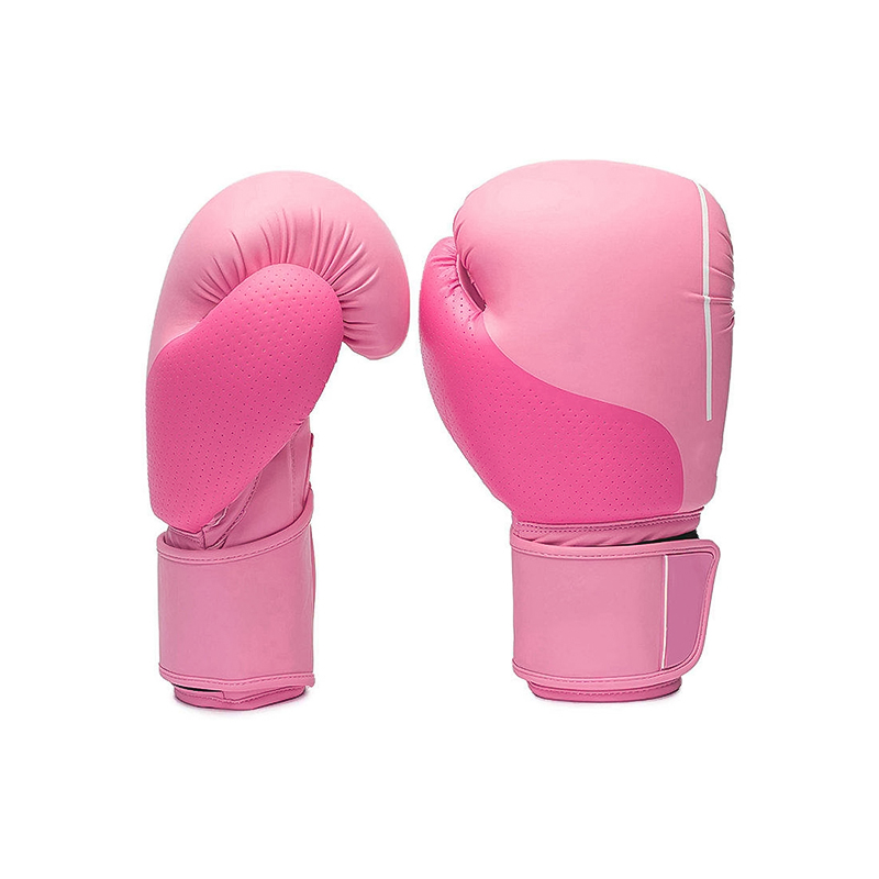 Professional Genuine Leather MMA Slip-on Gloves Professional Genuine Leather MMA Slip-on Gloves