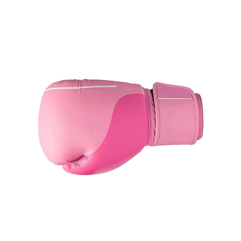 Professional Genuine Leather MMA Slip-on Gloves Professional Genuine Leather MMA Slip-on Gloves