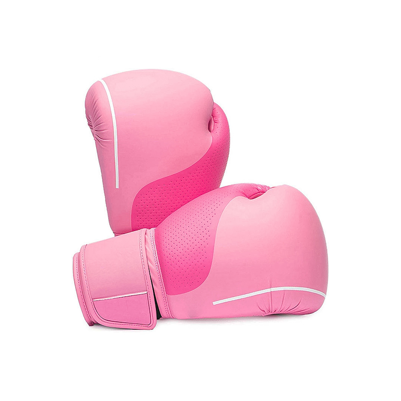 Professional Genuine Leather MMA Slip-on Gloves Professional Genuine Leather MMA Slip-on Gloves