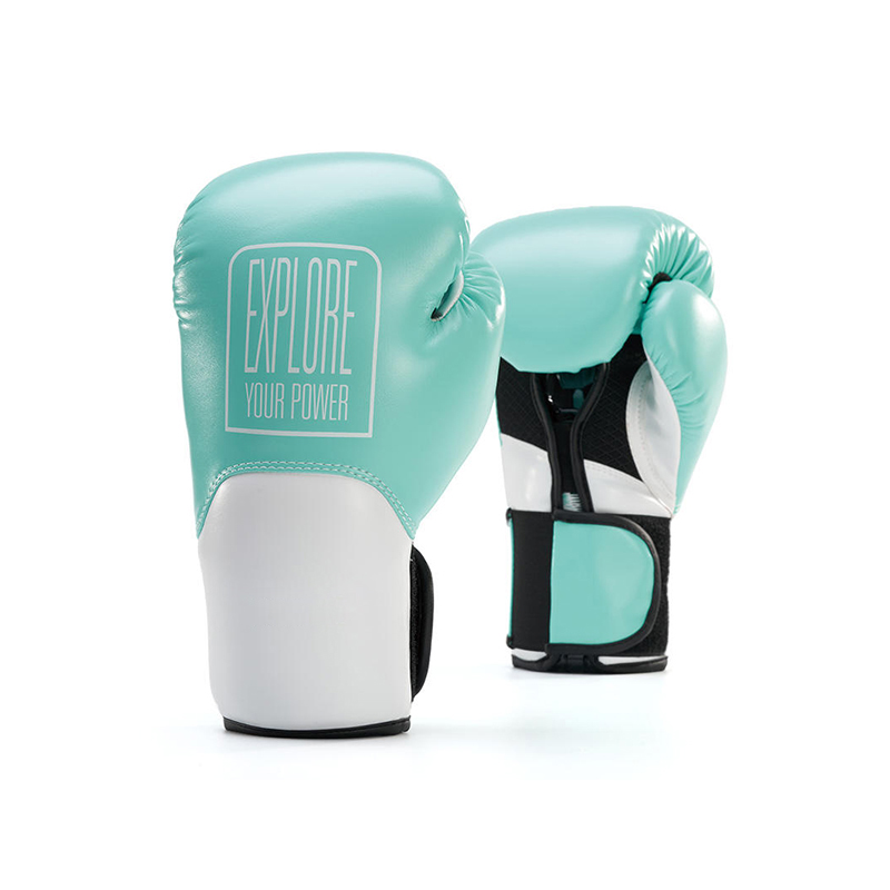 Leather Casual Training Boxing Gloves Leather Casual Training Boxing Gloves