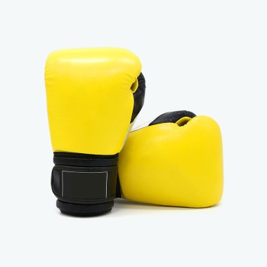 10 oz Microfiber Boxing Gloves