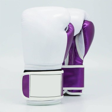 10 oz Microfiber Boxing Gloves