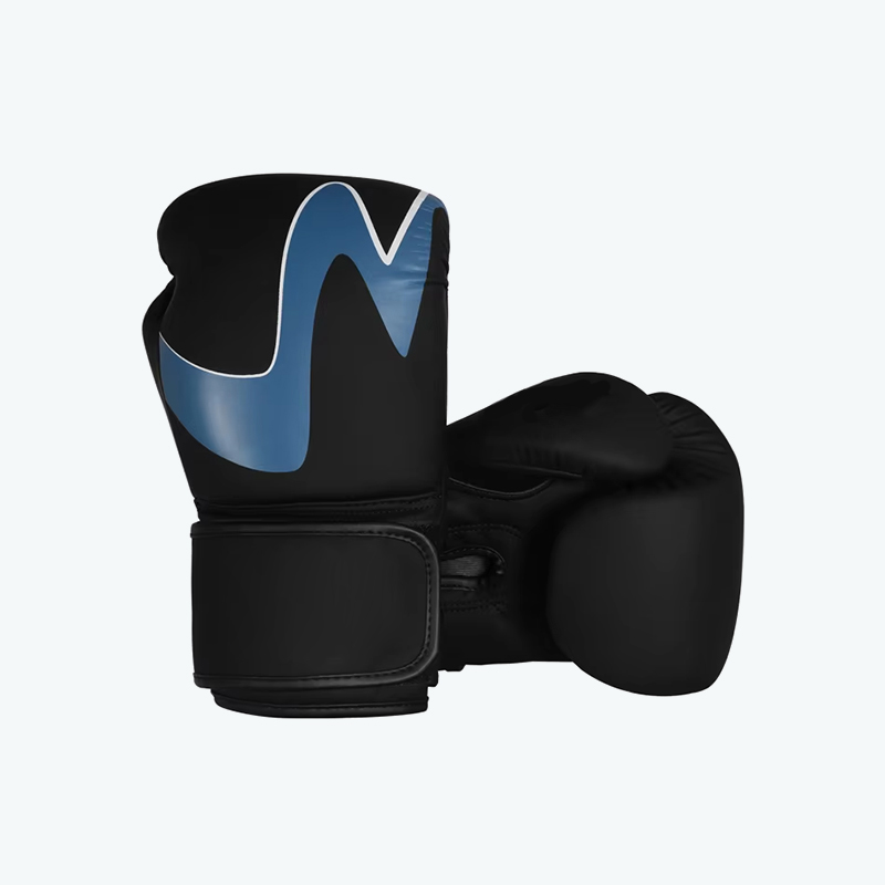 Black Boxing and Taekwondo Gloves