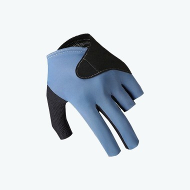 High-Elasticity Lightweight Snooker Glove