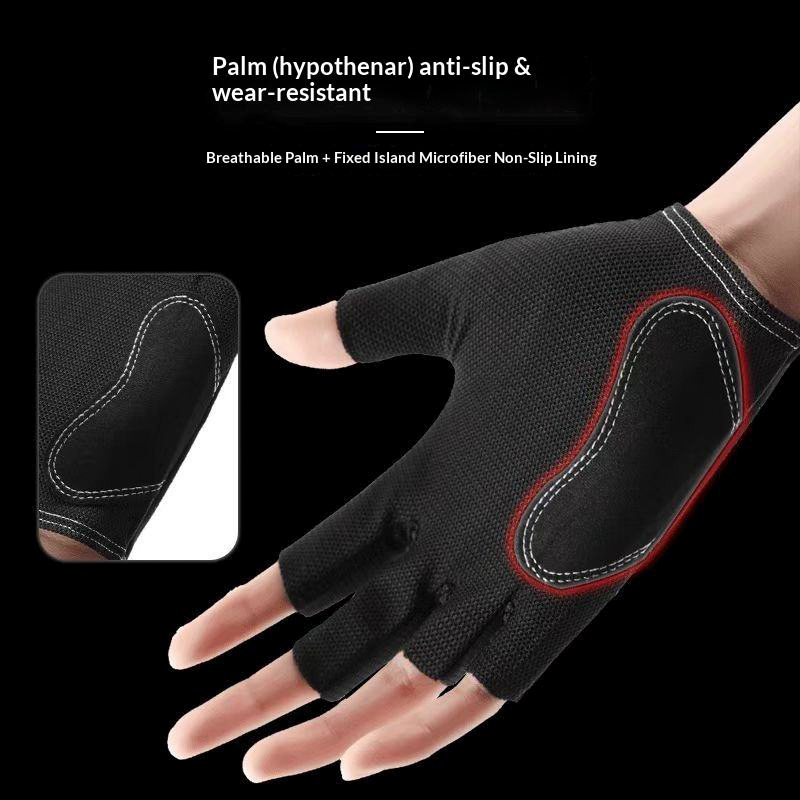 High-Elasticity Lightweight Snooker Glove High-Elasticity Lightweight Snooker Glove
