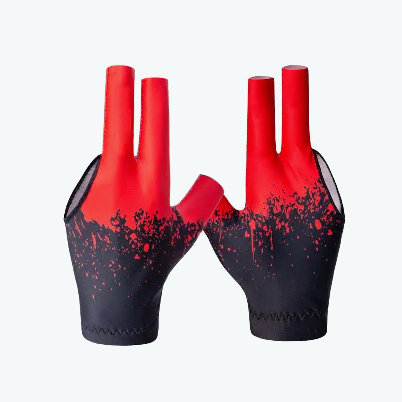 New Durable Snooker Gloves