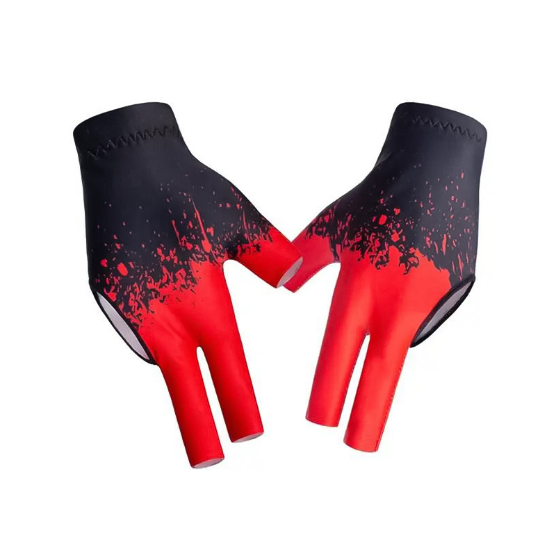 New Durable Snooker Gloves New Durable Snooker Gloves