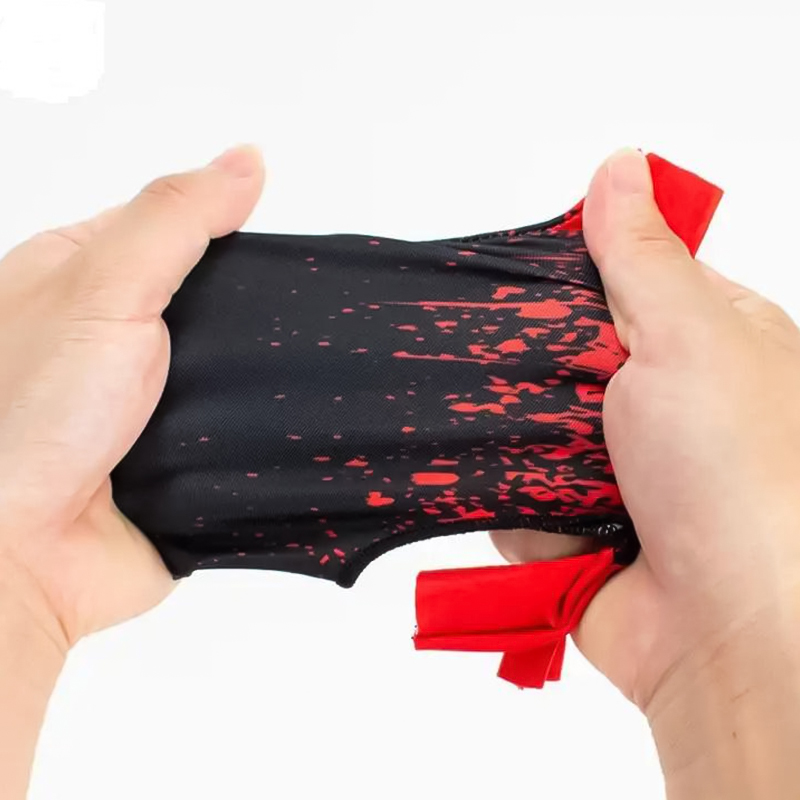 New Durable Snooker Gloves New Durable Snooker Gloves