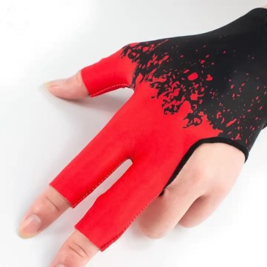 New Durable Snooker Gloves