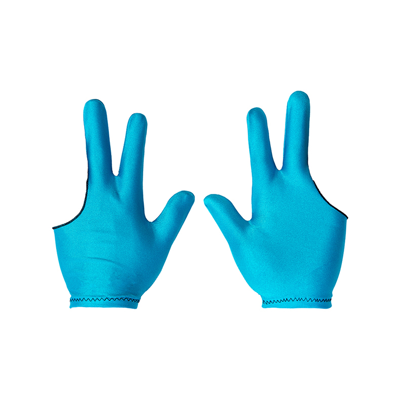 Red Three-Finger Snooker Glove Red Three-Finger Snooker Glove