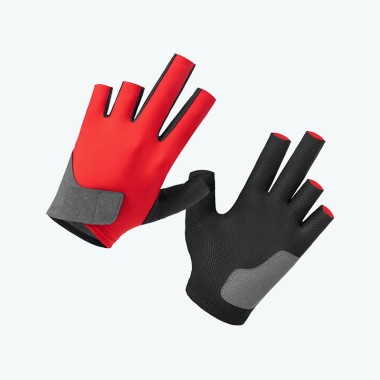 5-Finger Non-Slip Breathable Snooker & Billiards Glove