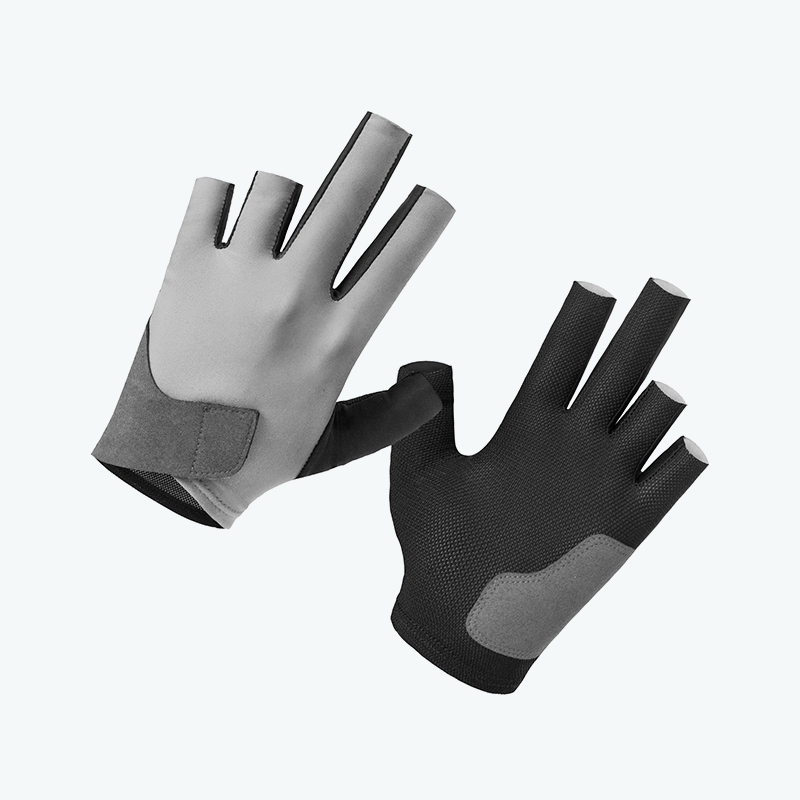 Charcoal-Black Stylish Billiards & Snooker Glove Charcoal-Black Stylish Billiards & Snooker Glove