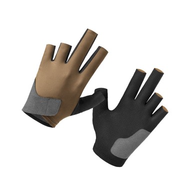 Charcoal-Black Stylish Billiards & Snooker Glove