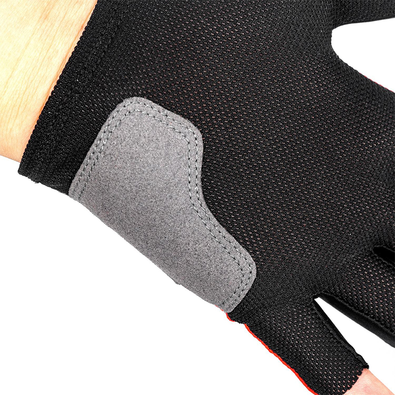 Charcoal-Black Stylish Billiards & Snooker Glove Charcoal-Black Stylish Billiards & Snooker Glove