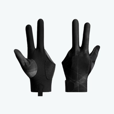Non-slip Compressive Fingerless Breathable High-Elasticity Gloves