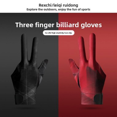 Non-slip Compressive Fingerless Breathable High-Elasticity Gloves