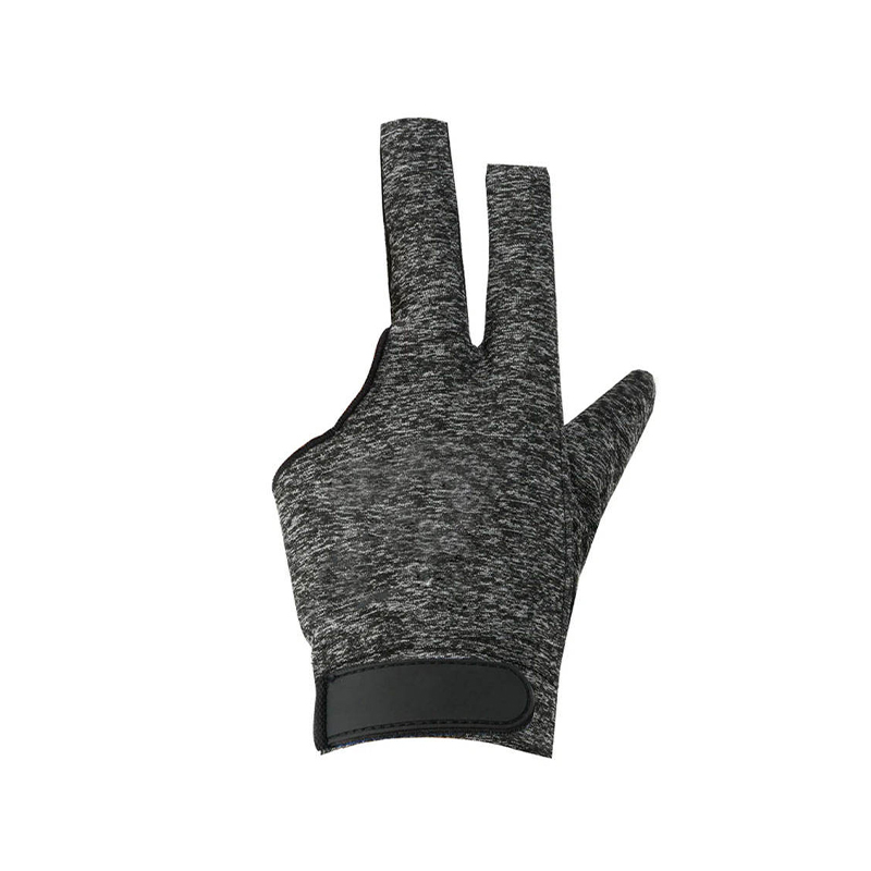 Lightweight and Durable Three-Finger Snooker Glove Lightweight and Durable Three-Finger Snooker Glove