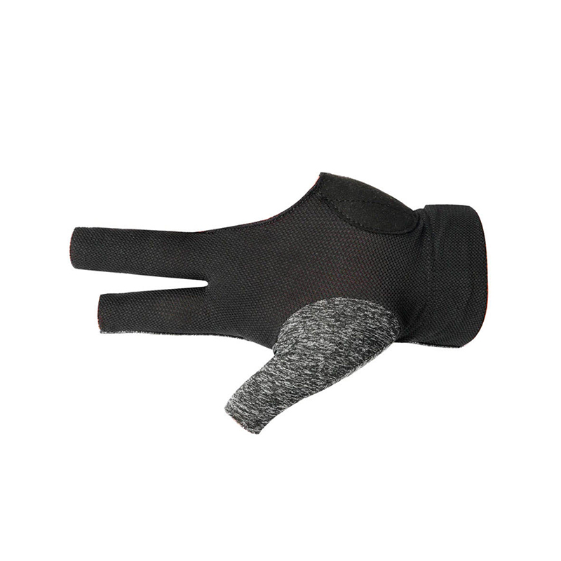 Lightweight and Durable Three-Finger Snooker Glove Lightweight and Durable Three-Finger Snooker Glove